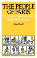 The People Of Paris