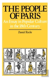 The People Of Paris
