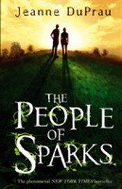 The People Of Sparks