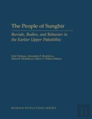 The People Of Sunghir