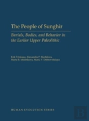 The People Of Sunghir