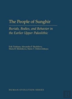 Bertrand.pt - The People Of Sunghir