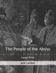 The People Of The Abyss