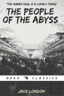 The People Of The Abyss