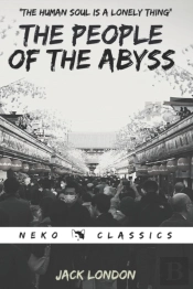 The People Of The Abyss