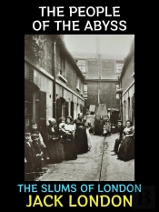 The People Of The Abyss