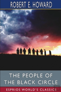 Bertrand.pt - The People Of The Black Circle (Esprios Classics)