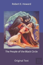 The People Of The Black Circle