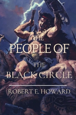 Bertrand.pt - The People Of The Black Circle