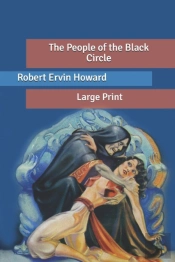 The People Of The Black Circle