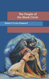 The People Of The Black Circle