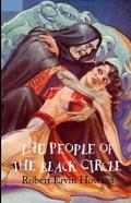 The People Of The Black Circle(Conan The Barbarian #9) Illustrated