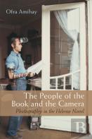 The People Of The Book And Camera