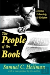 The People Of The Book
