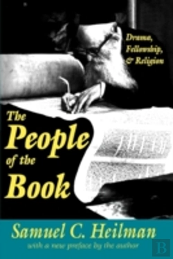 Bertrand.pt - The People Of The Book