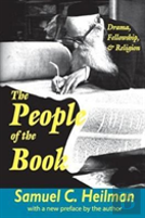 The People Of The Book