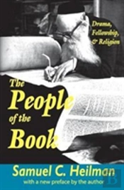 The People Of The Book