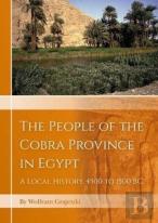 The People Of The Cobra Province In Egypt
