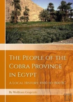 Bertrand.pt - The People Of The Cobra Province In Egypt