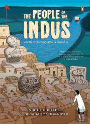 The People Of The Indus
