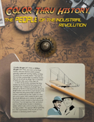 The People Of The Industrial Revolution