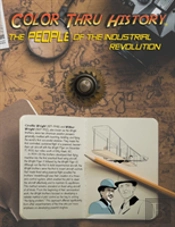 The People Of The Industrial Revolution