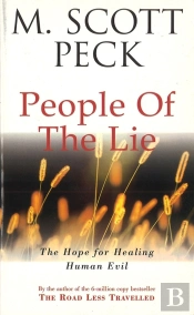 The People Of The Lie