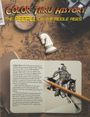 The People Of The Middle Ages