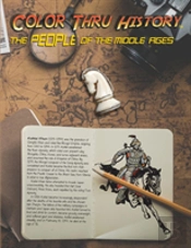 The People Of The Middle Ages
