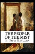 The People Of The Mist Annotated