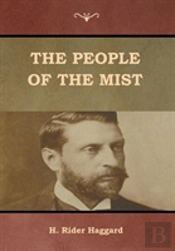 The People Of The Mist
