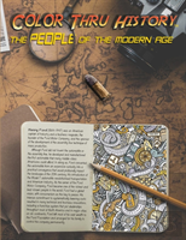 The People Of The Modern Age