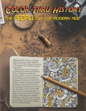 The People Of The Modern Age