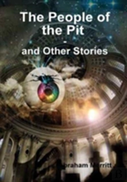 Bertrand.pt - The People Of The Pit And Other Stories