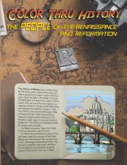 The People Of The Renaissance And Reformation