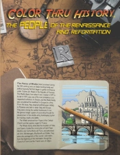 The People Of The Renaissance And Reformation