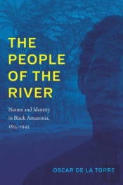 The People Of The River