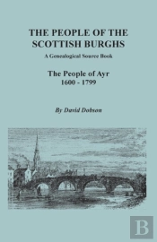 The People Of The Scottish Burghs