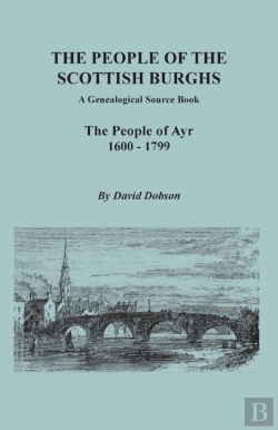 Bertrand.pt - The People Of The Scottish Burghs