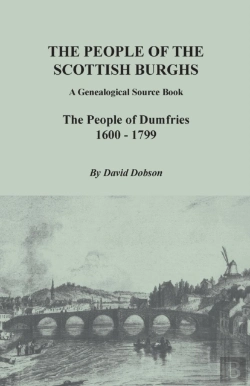 Bertrand.pt - The People Of The Scottish Burghs