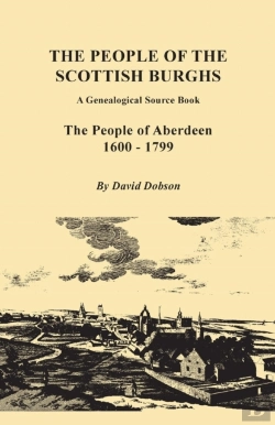 Bertrand.pt - The People Of The Scottish Burghs