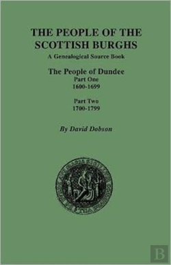 Bertrand.pt - The People Of The Scottish Burghs: The P