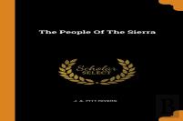 The People Of The Sierra