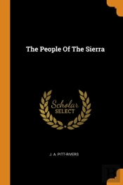 The People Of The Sierra