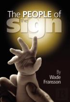 The People Of The Sign