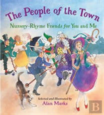 The People Of The Town
