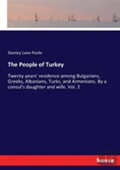 The People Of Turkey