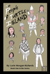 The People Of Turtle Island
