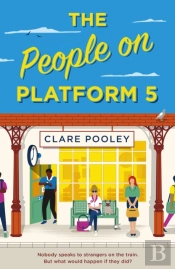 The People On Platform 5