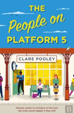 Bertrand.pt - The People On Platform 5
